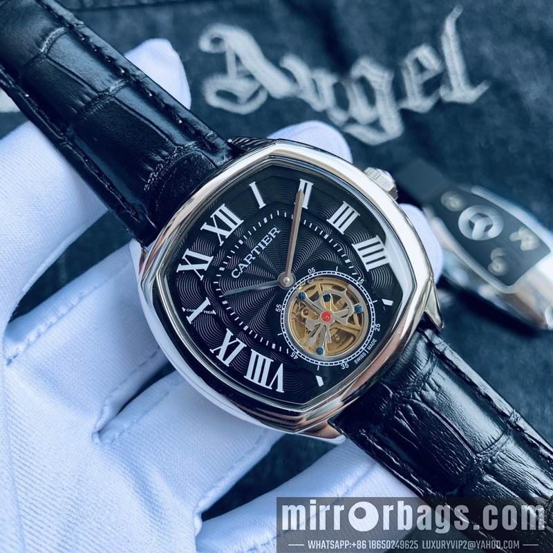 Replica Cartier watch 092116 Watch