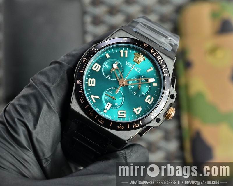 Replica Versace 45mm 122819 Watch
