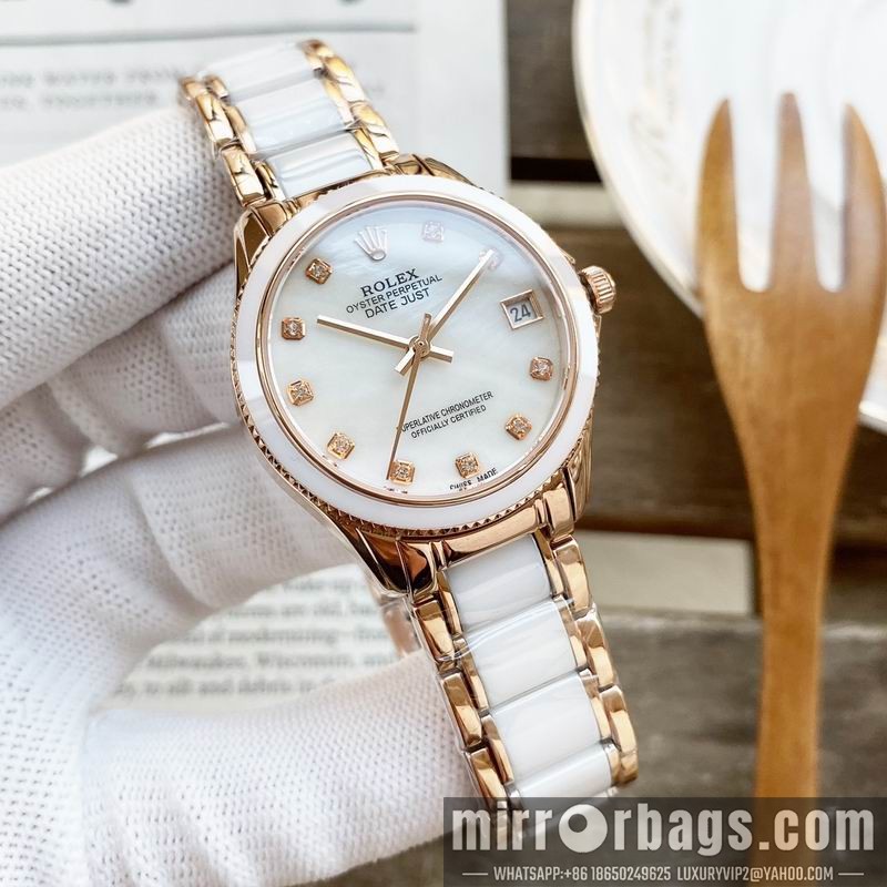 Replica Rolex 34mm 080494 Watch