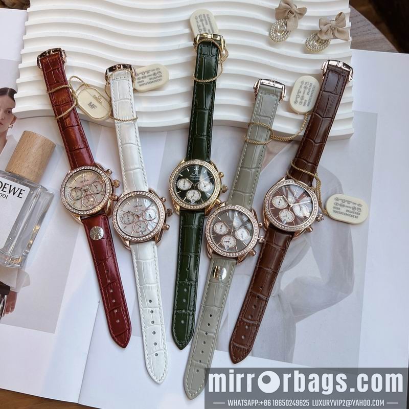 Replica Omega 38mm 110378 Watch