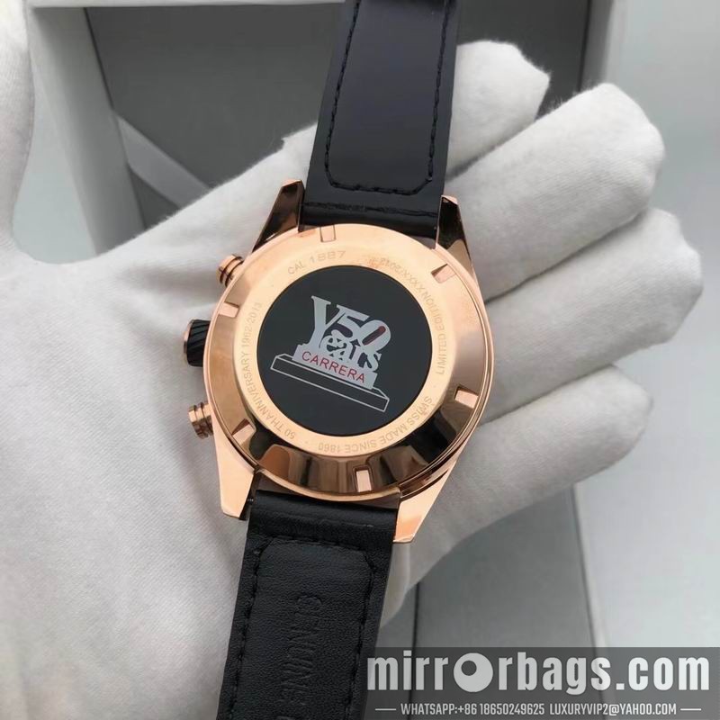 Replica Tag Heuer watch 112028 Watch