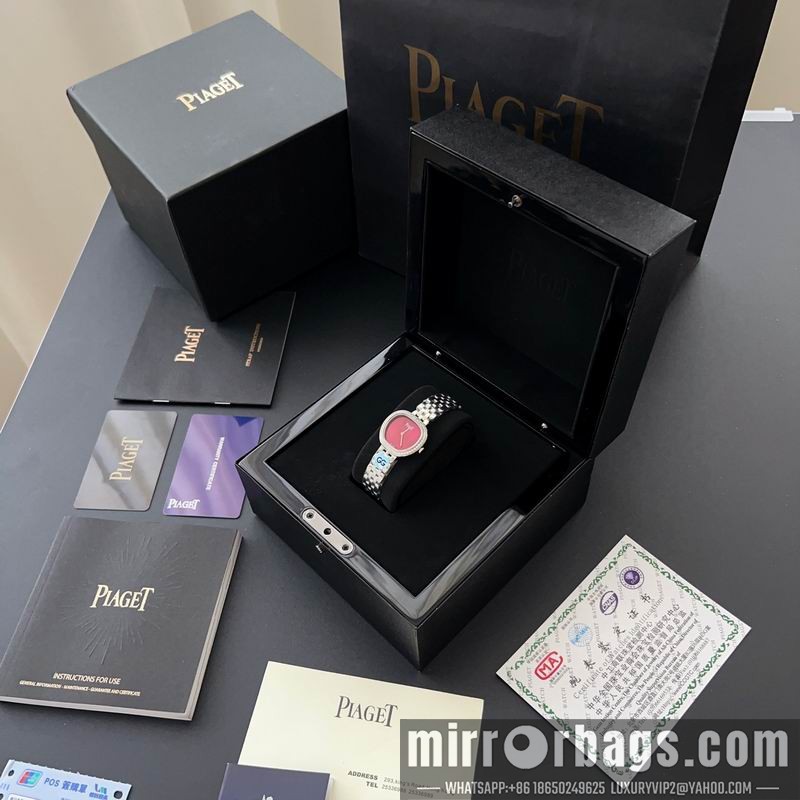 Replica Piaget 29mm 110391 Watch