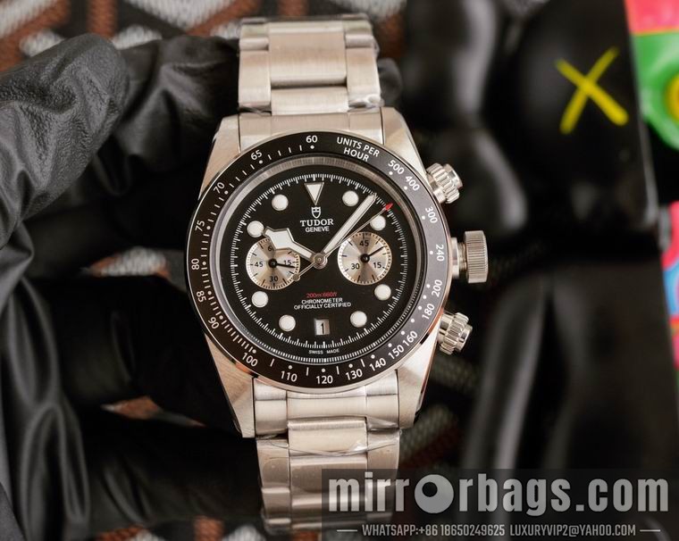 Replica Tudor men 42mm M09 Watch