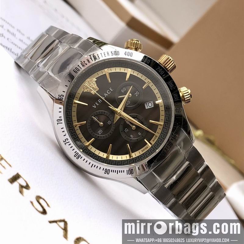 Replica Versace 44mm 121804 Watch