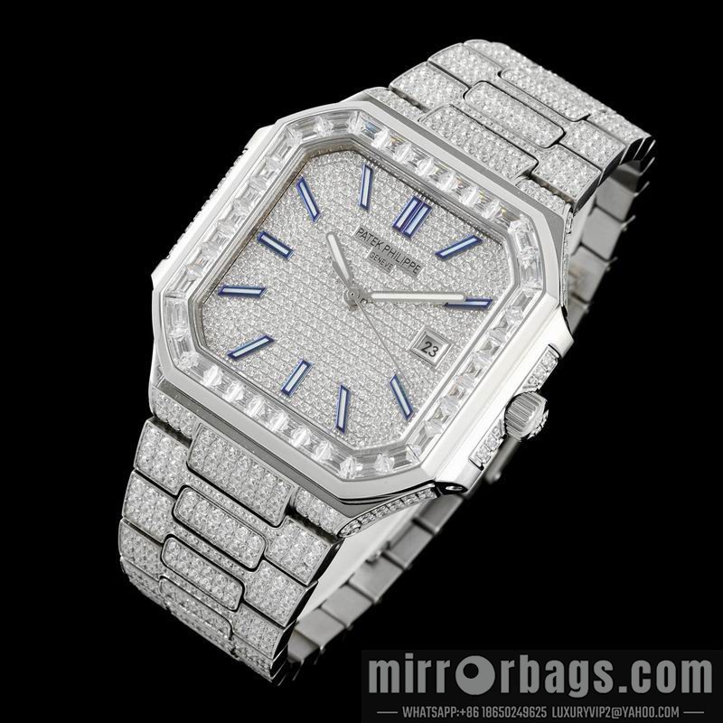 Replica Patek Phillipe watch 082127 Watch
