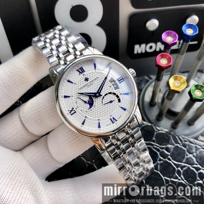 Replica Vacheron Constantin 40mm 090560 Watch