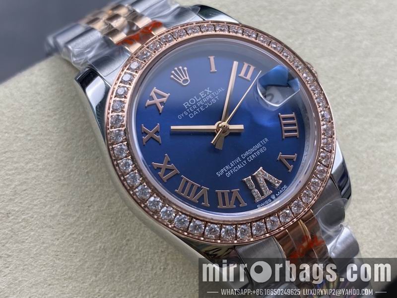 Replica Rolex 31mm 102308 Watch