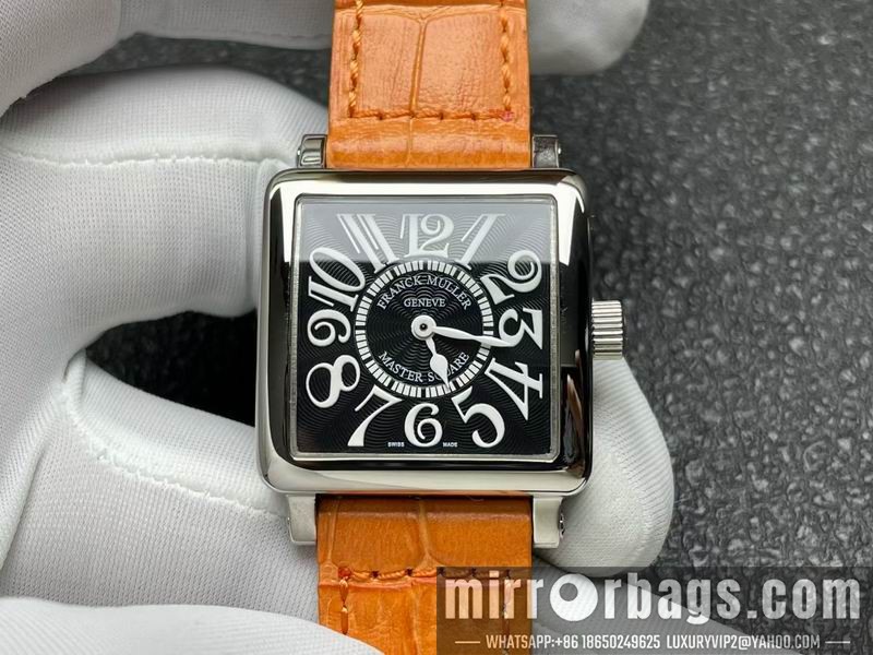 Replica Franck Muller 30mm 111464 Watch