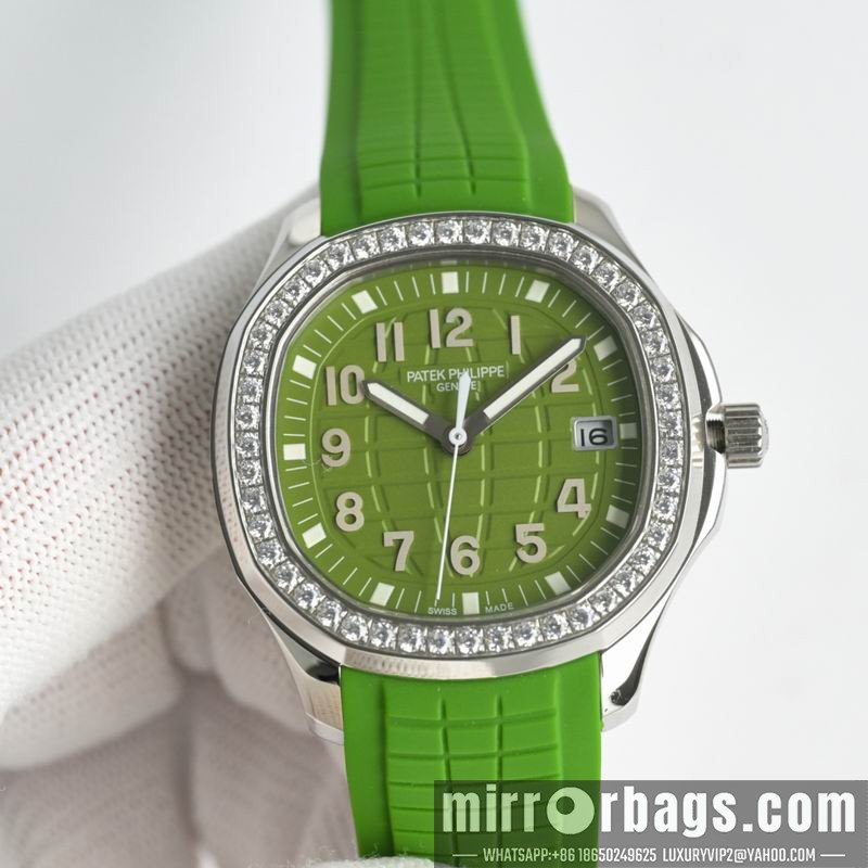 Replica Patek Philippe 38.8mm 080681 Watch