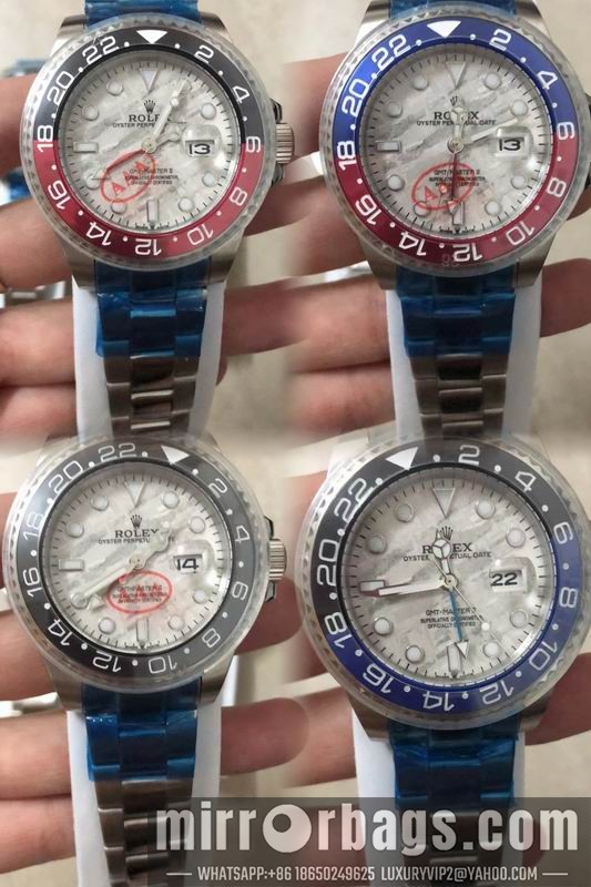 Replica Rolex watch 080807 Watch