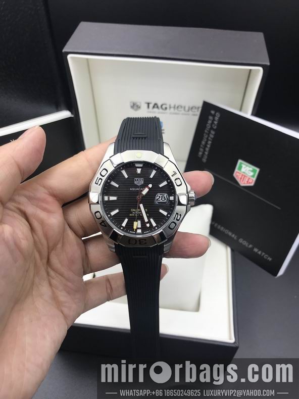 Replica Tag Heuer watch M39 Watch