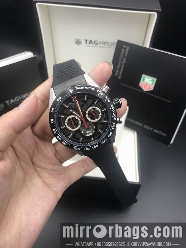 Replica Tag Heuer watch M45 Watch