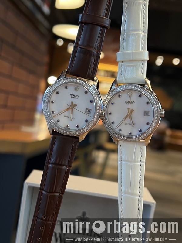 Replica Rolex 33mm 110363 Watch
