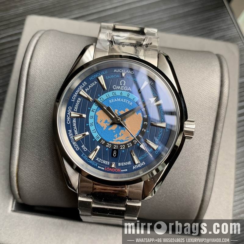 Replica Omega 43mm 042914 Watch