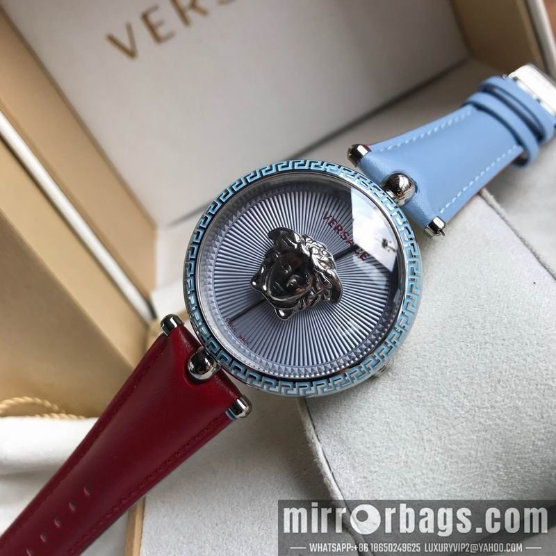 Replica Versace 40mm 112013 Watch
