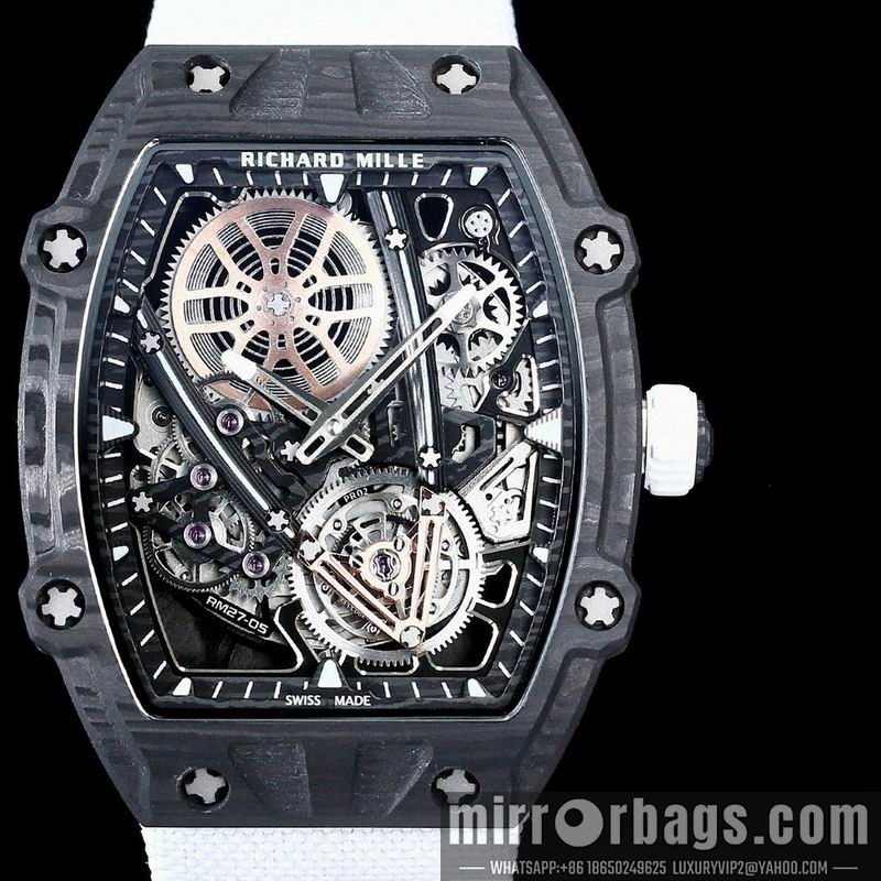 Replica Richard Mille 37.25X47.25X9mm 051013 Watch