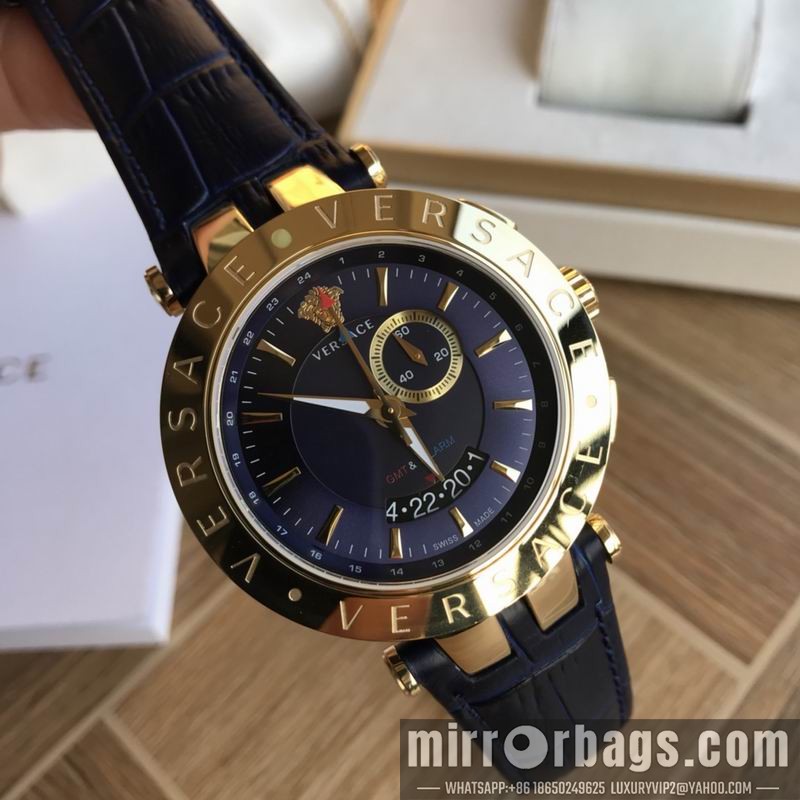 Replica Versace 45mm 112009 Watch