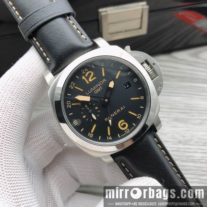 Replica Panerai 44mm 090422 Watch