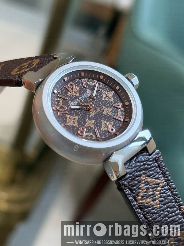 Replica LV watch 111415 Watch
