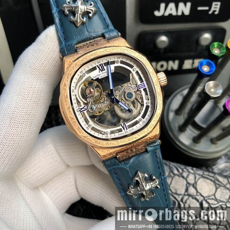 Replica Patek Philippe 42mm 090471 Watch