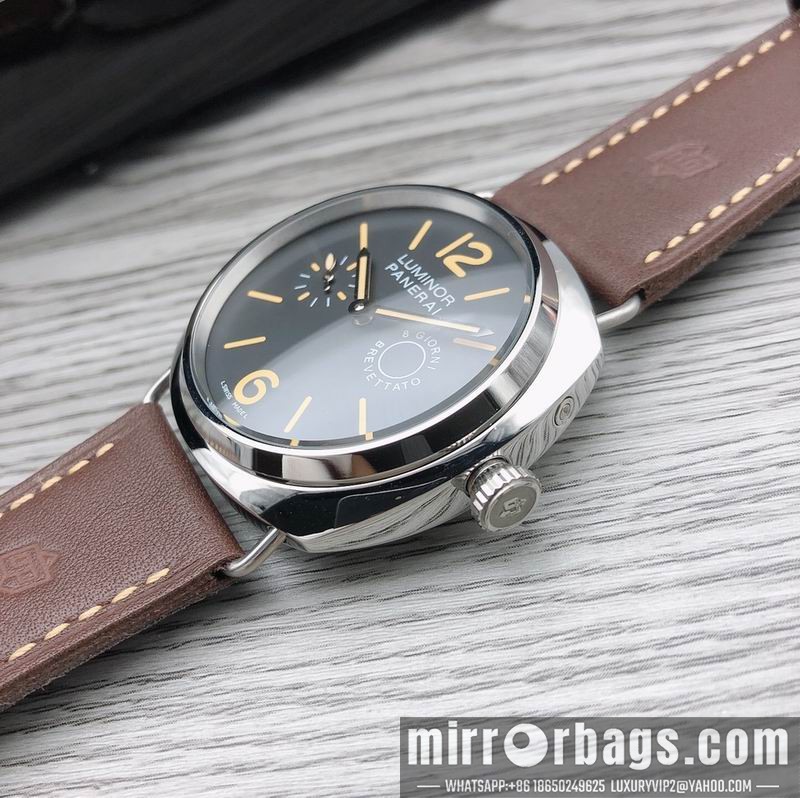 Replica Panerai 44mm 090423 Watch
