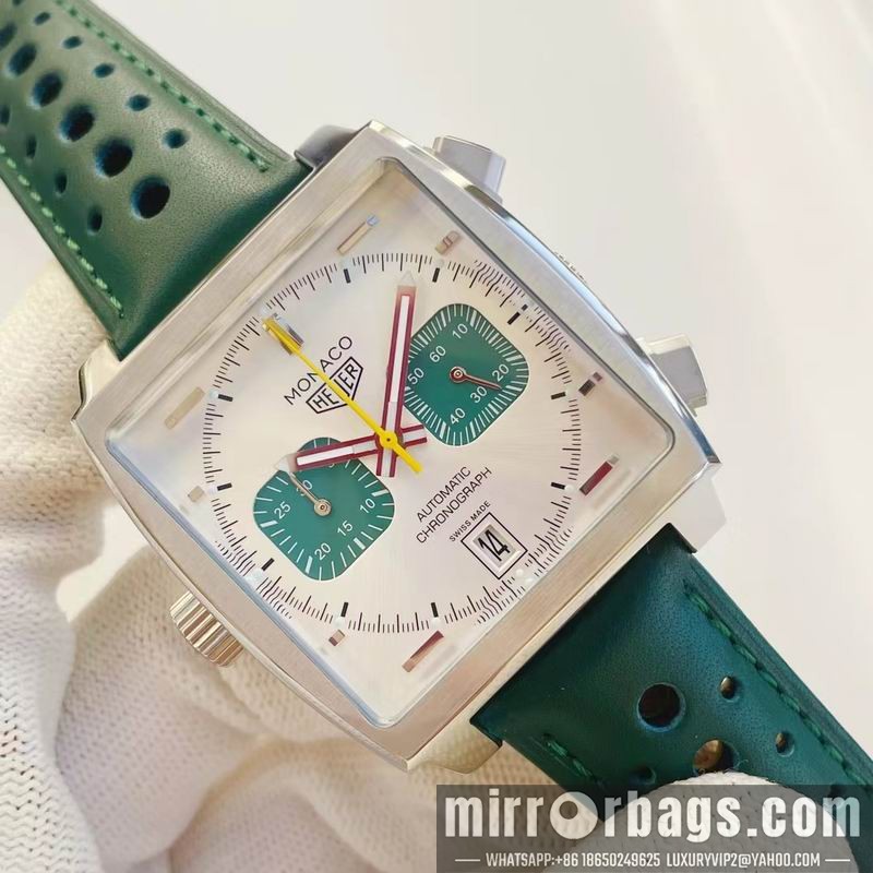 Replica Tag Heuer watch 080520 Watch
