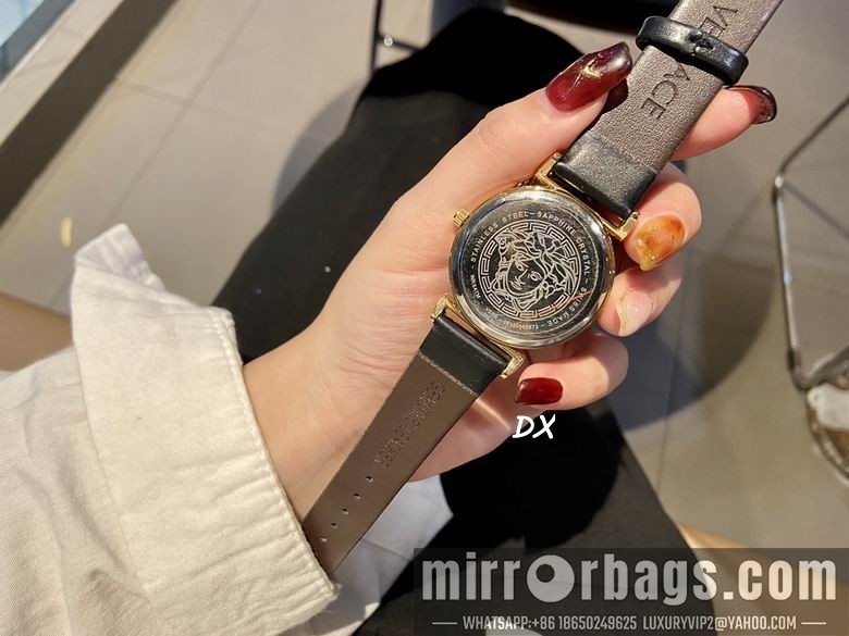 Replica Versace 35mm 2nms37 Watch