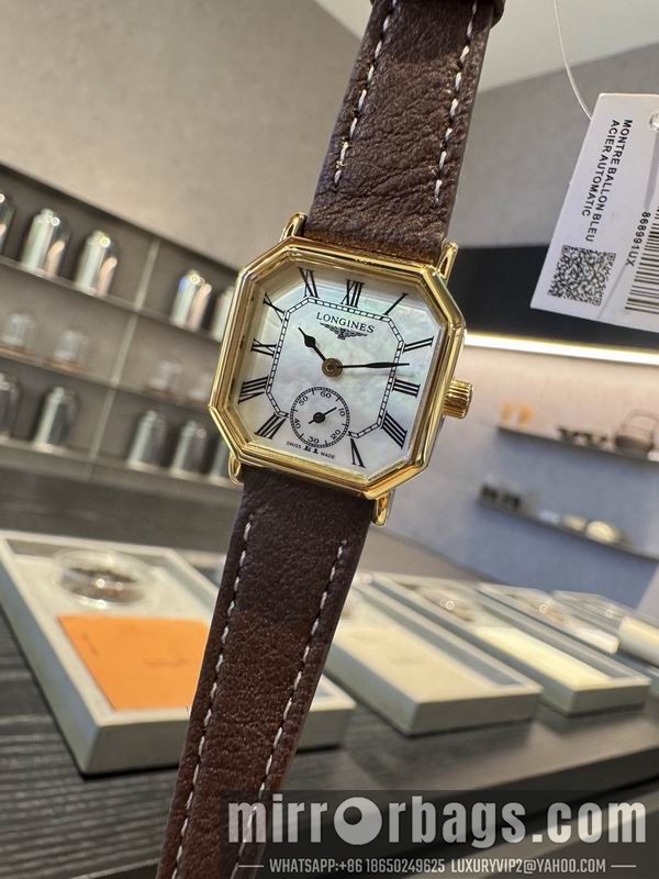 Replica Longines 24mm 101454 Watch