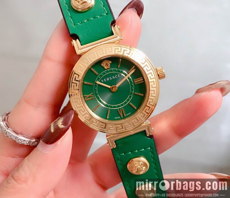 Replica Versace watch 110902 Watch