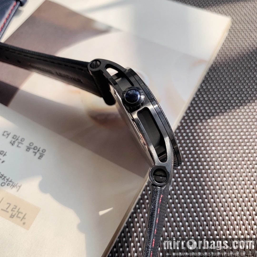 Replica Versace 43mm 112014 Watch