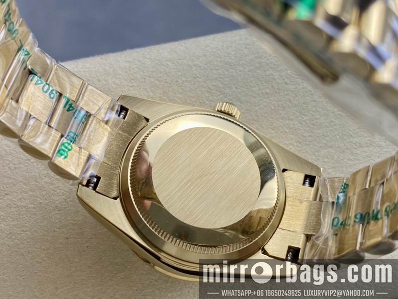 Replica Rolex 31mm 102307 Watch