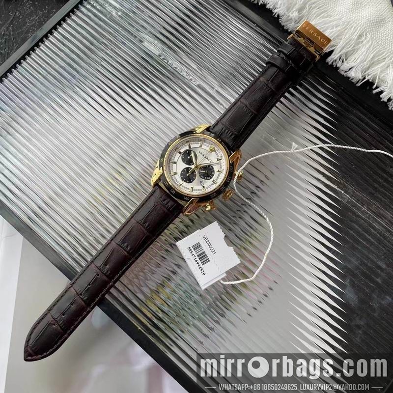 Replica Versace 44mm 080649 Watch