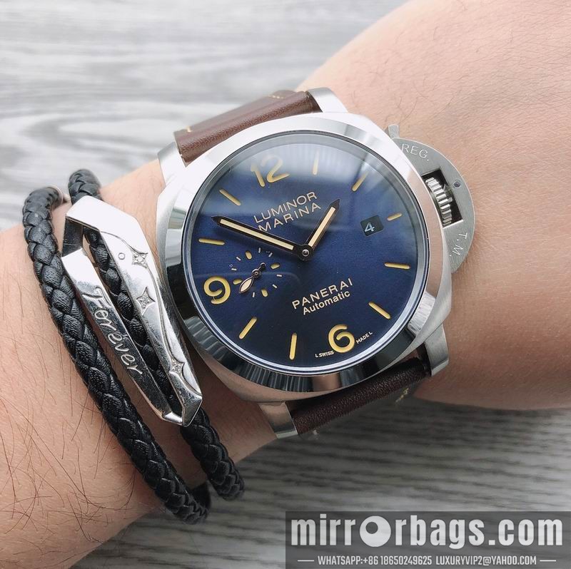 Replica Panerai 44mm 090443 Watch
