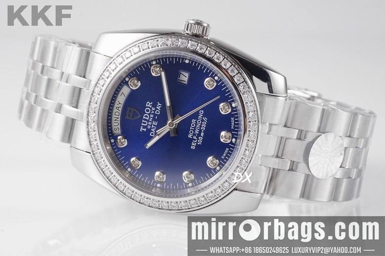 Replica Tudor 41mm 2nms59 Watch