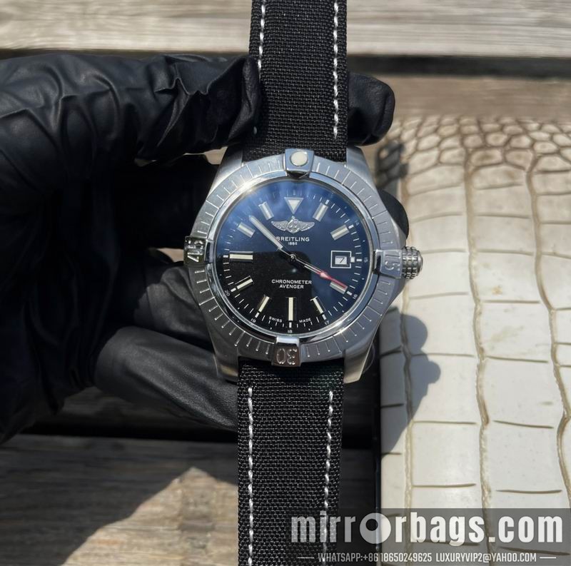 Replica Breitling 43mm 111444 Watch