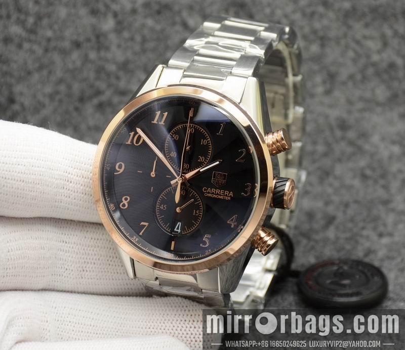 Replica Tag Heuer 45X17.5mm 060848 Watch