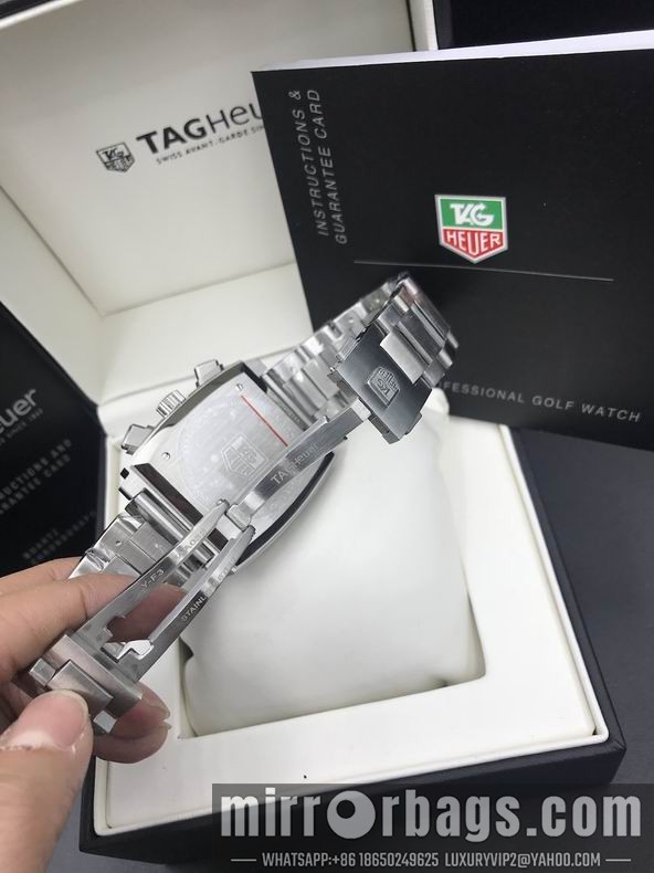 Replica Tag Heuer watch M41 Watch