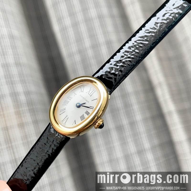 Replica Cartier 18X24mm 110397 Watch