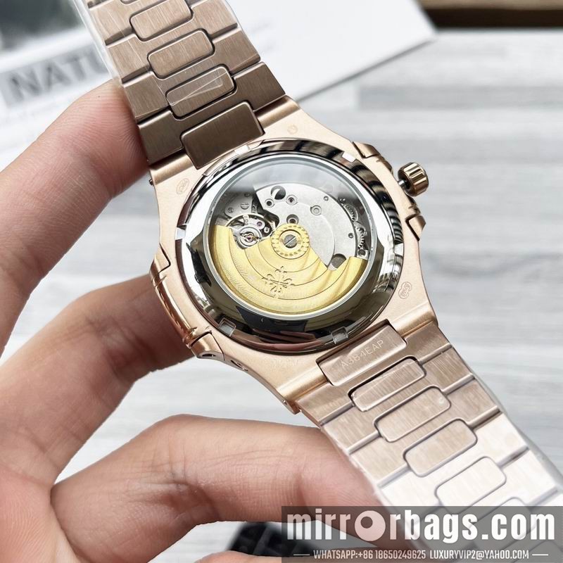 Replica Patek Philippe 42mm 090425 Watch