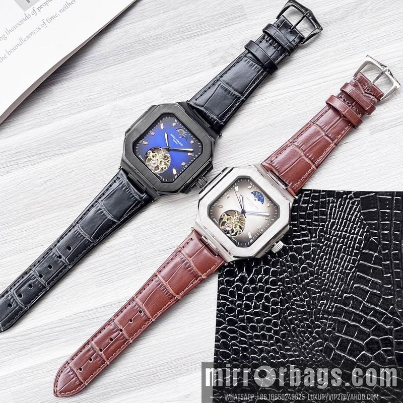Replica Cartier 42mm 032563 Watch