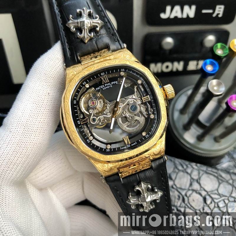Replica Patek Philippe 42mm 090471 Watch