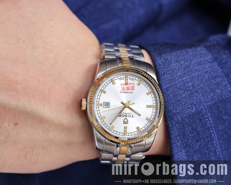Replica Tudor men 42mm M06 Watch