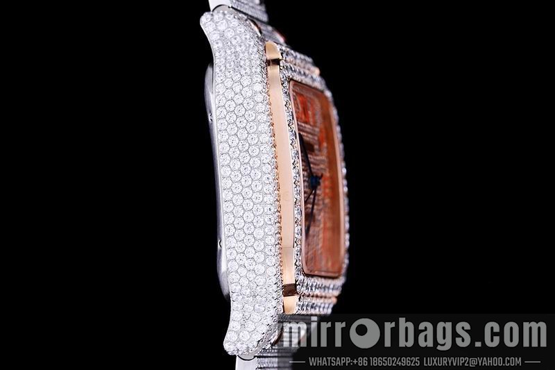 Replica Cartier 40mm 082160 Watch