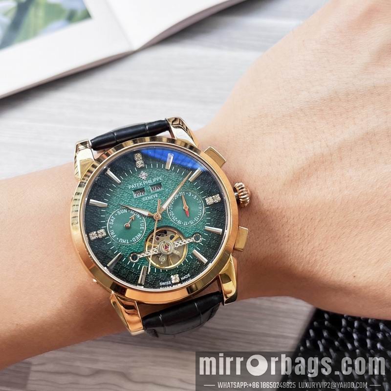Replica Patek Philippe 42mm 082385 Watch