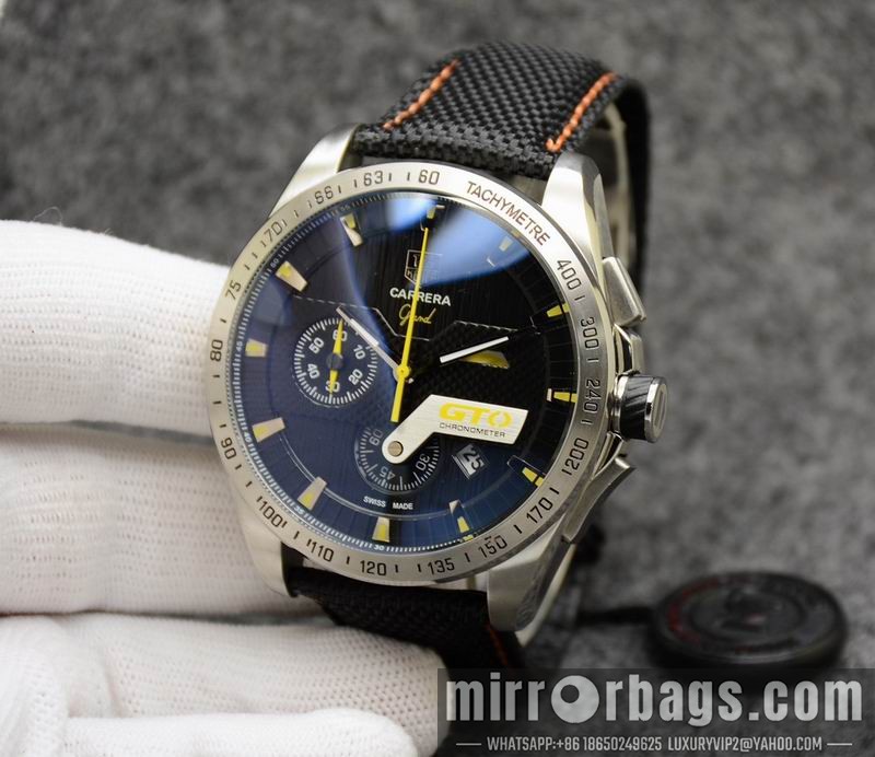 Replica Tag Heuer 47.5X19mm 032124 Watch