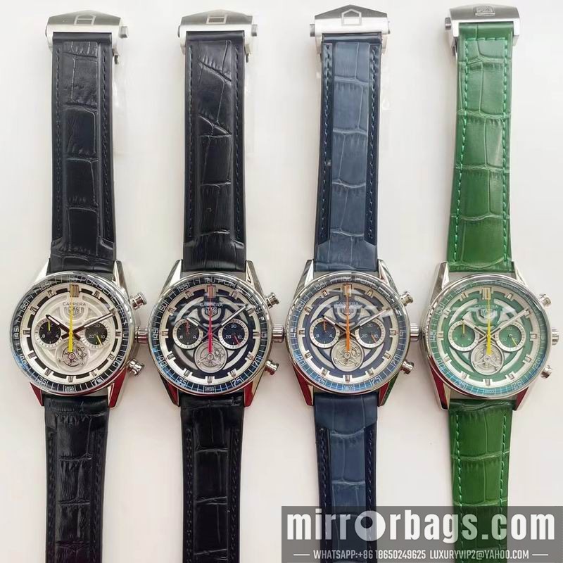 Replica Tag Heuer watch 080514 Watch