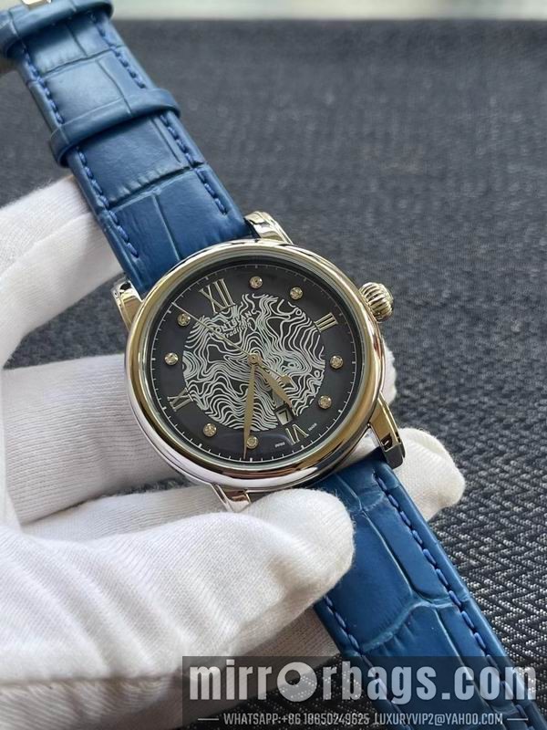 Replica Montblanc watch 080467 Watch