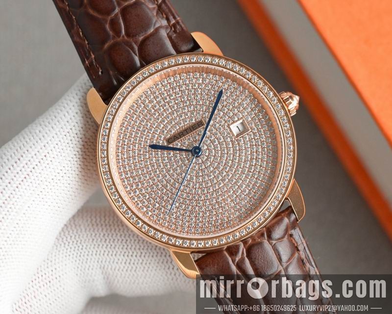 Replica Cartier 42mm 101412 Watch