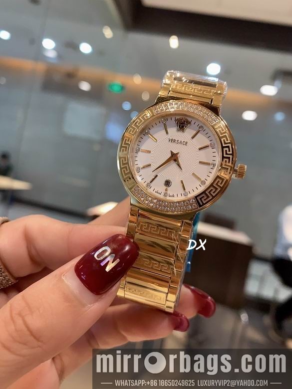 Replica Versace 34mm 2nms36 Watch