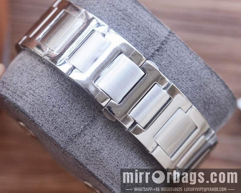 Replica Cartier 41mm 042425 Watch